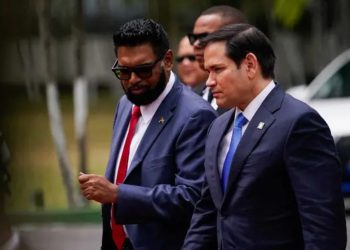 Rubio: Gangsterët e “Tren de Aragua” janë më të këqij se terroristët e Al Kaedës