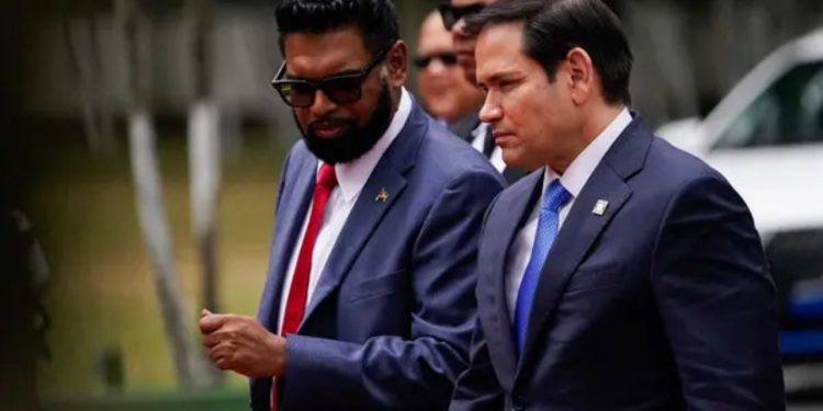 Rubio: Gangsterët e “Tren de Aragua” janë më të këqij se terroristët e Al Kaedës