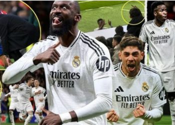 Publikohen videot që Atletico i ka dërguar në UEFA kundër Real Madridit