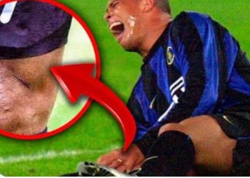 Braziliani Ronaldo tregon fillimin më brutal të karrierës së tij ndaj një mbrojtësi që vishte këpucë me thumba të gjatë