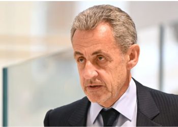 Prokuroria kërkon 7 vite burg për ish-presidentin e Francës, Nicolas Sarkozy