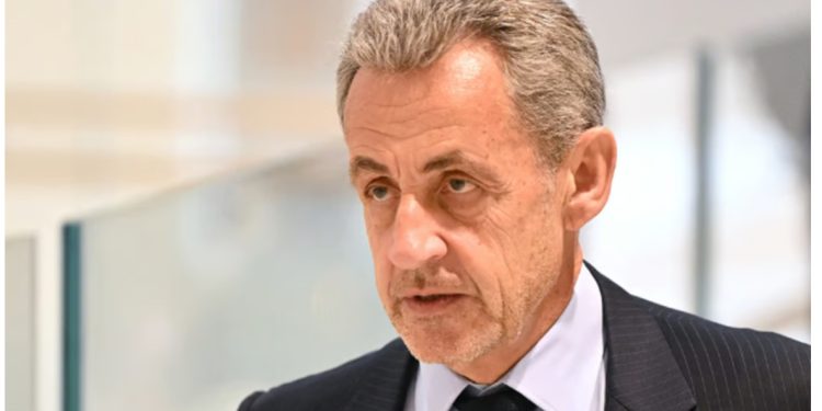 Prokuroria kërkon 7 vite burg për ish-presidentin e Francës, Nicolas Sarkozy