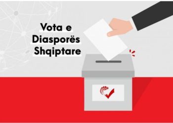 Vota e diasporës! Zgjidhet sot kompania postare, postieri do të trokasë 3 herë në adresë