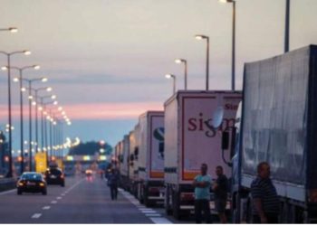 Nga 1 prilli ndryshon procedura e hyrjes së mallrave në Bashkimin Europian