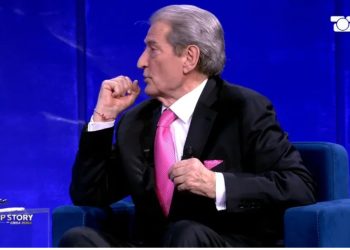 EMRI/ “Non grata” nga SHBA, Berisha: Një mik më sulmoi si armik!