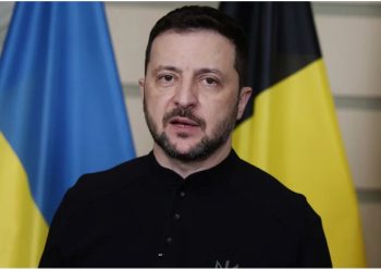 “Putin do të vdesë, unë jam i ri”, deklarata shokuese e Zelenskyy-t