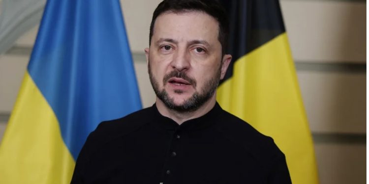 “Putin do të vdesë, unë jam i ri”, deklarata shokuese e Zelenskyy-t