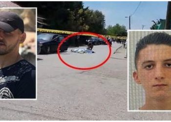 Vrasja e policit Novruz Cenalia në Fier, Prokuroria mbyll hetimet dhe çon në gjyq Asllan Mernicën