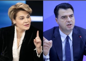 Akuzat e rënda/ Kryemadhi: Njerëzit e Lulzim Bashës po bëjnë biznes në Ukrainë, në Holandë po e hetojnë