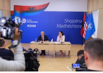 Mungesa e ilaçeve në Spitalin Onkologjik/ Berisha: Edhe kjo çështje merr përgjigjen përfundimtare më 11 maj