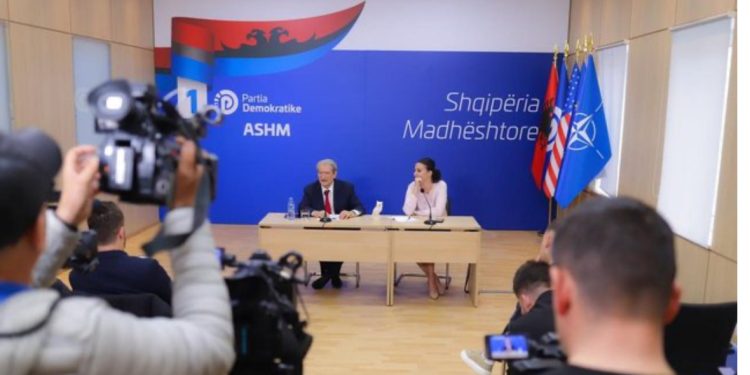 Mungesa e ilaçeve në Spitalin Onkologjik/ Berisha: Edhe kjo çështje merr përgjigjen përfundimtare më 11 maj