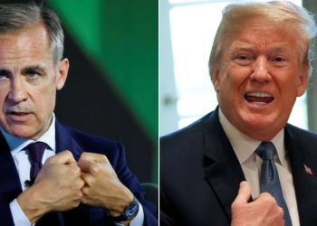 Trump flet me kryeministrin kanadez: Telefonatë jashtëzakonisht produktive, do të takohemi…