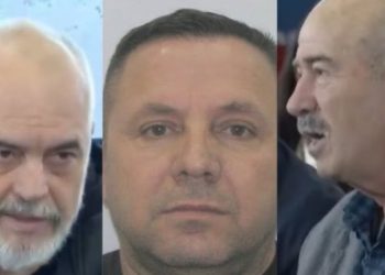 Biznesmeni nga Elbasani i rrëfehet Ramës: S’jam rrugaç! Talo Çelën e kam 10 metra afër, por s’e pranova