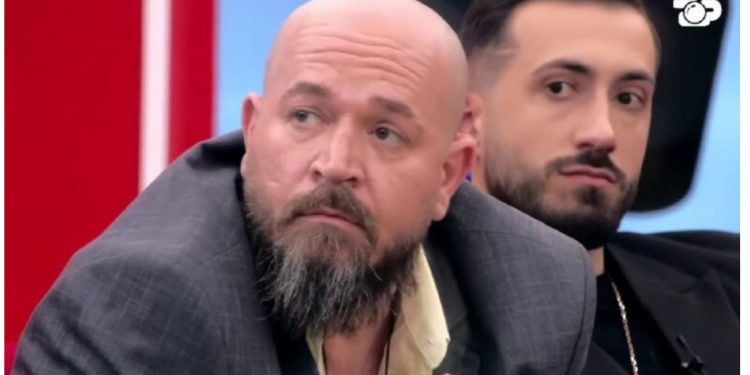 Trondit Gert Ferra, zbulon të dashurin sekret të Eglit: Instruktor palestre, quhet…