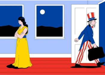 “Veprimi që nevojitet duhet të jetë i guximshëm dhe i vendosur!” The Economist: Amerikë – Europë, një divorc i rrezikshëm