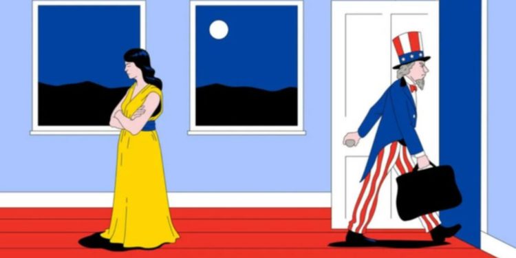 “Veprimi që nevojitet duhet të jetë i guximshëm dhe i vendosur!” The Economist: Amerikë – Europë, një divorc i rrezikshëm