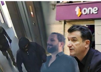 “Asnjë lidhje politike!” Grabitja në zyra/ One Albania: Nuk ka patur ndërhyrje të paautorizuar në asnjë nga serverat apo të dhënat konfidenciale