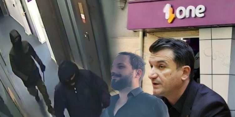 “Asnjë lidhje politike!” Grabitja në zyra/ One Albania: Nuk ka patur ndërhyrje të paautorizuar në asnjë nga serverat apo të dhënat konfidenciale