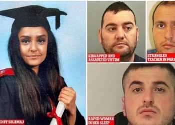 Daily Mail: Marrëveshja e ekstradimit mes Shqipërisë dhe Britanisë dështoi! Ja llogaria e humbjeve