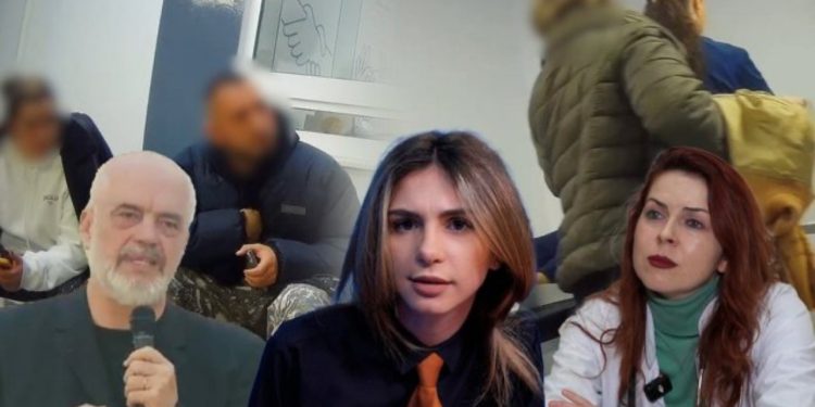 Urgjenca QSUNT/ Aparatura të prishura dhe radhë të gjata, situatë alarmante