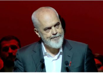 Zgjedhjet e 11 majit/ Rama sërish në Greqi, sot takim me diasporën shqiptare në Kretë, nesër në Athinë