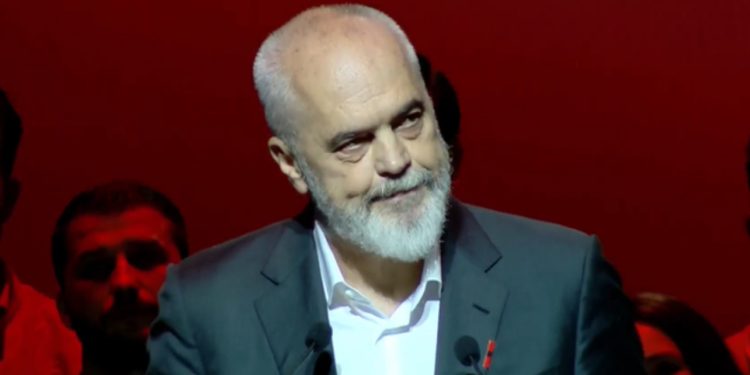 Zgjedhjet e 11 majit/ Rama sërish në Greqi, sot takim me diasporën shqiptare në Kretë, nesër në Athinë