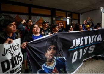 Autopsia zbulon detajet e tmerrshme të ndarjes nga jeta të Maradonës: Kaloi 12 orë agoni, profesionistët e kuptonin lehtësisht