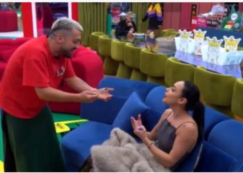 Injorimi i Eglit irriton Gjestin: Uli pak standartet se s’bon kështu