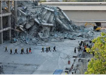 Tërmeti në Mianmar/ Ekspertët shpjegojnë shkakun e goditjeve katastrofike sizmike