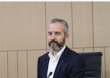 11 maji, KSHZ Ilirjan Celibashi cakton 93 vendet e numërimit të votave