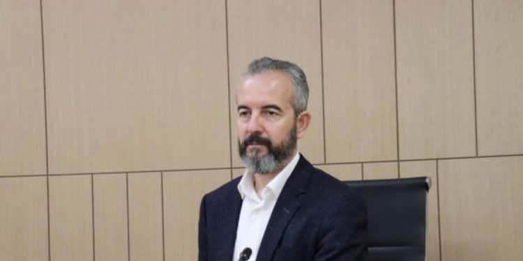 11 maji, KSHZ Ilirjan Celibashi cakton 93 vendet e numërimit të votave