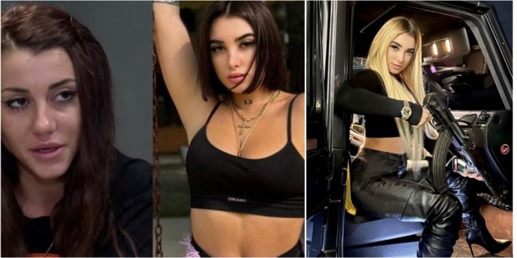 SPAK kontroll në banesën e motrave Nikolli dhe prindërve të tyre, revoltohet Xhovana: Shtet ordiner! Iu sekuestrua…