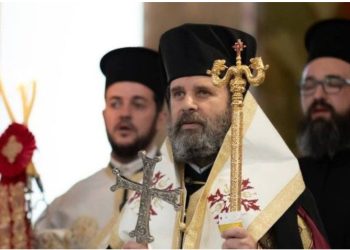 Papa Françesku uron Kryepeshkopin Joan për fronëzimin: Shpresojm për lidhje më të ngushta me Kishën Ortodokse të Shqipërisë