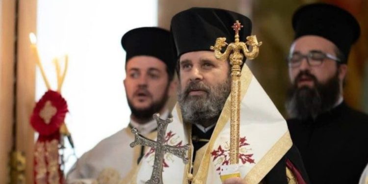 Papa Françesku uron Kryepeshkopin Joan për fronëzimin: Shpresojm për lidhje më të ngushta me Kishën Ortodokse të Shqipërisë