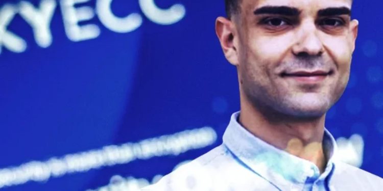 EMRI/ U zbulua nga “SKY ECC” se trafikonte kokainë, politikani shqiptar në Belgjikë mohon akuzat! Avokati: Nuk ka kryer asnjë vepër penale