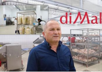 SKANDALI me mishin me salmonelë! Nën hetim pronari i ‘diMal’, shpallet në kërkim i vëllai, e pësojnë dhe 3 inspektorët e AKU-së