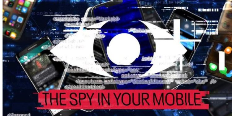 “Një spiun në celularin dhe laptop-in tuaj”/ Gazetari: Vodafone dhe One duhet të tregojnë çfarë po ndodh me pajisjet DPI