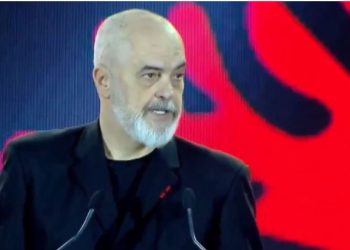 Turi i diasporës/ Rama në Kretë: Arvanitasit ishin mbrojtësit e Kretës, jemi së bashku për të shkruar një copëz tjetër historie