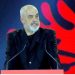 “Komuniteti shqiptar në Greqi ka hequr më keq se të gjithë”, Rama: Në 11 maj të bëhemi bashkë dhe të bëjmë të mundur që Shqipëria të futet në BE