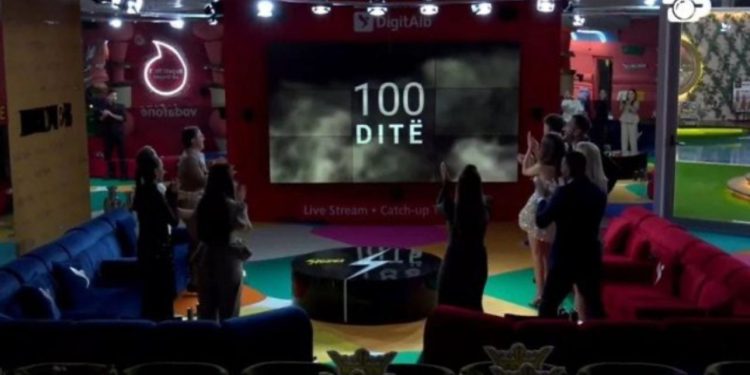 Spektakolare! Zbulohet finalja e madhe e Big Brother VIP4, banorët në lot