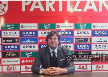 Zyrtare/ Partizani me drejtor të ri teknik, merr detyrën ish-lojtari i kuq