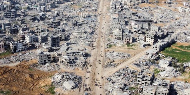 Rikthehen negociatat/ Hamasi mbështet propozimin e paraqitur nga ndërmjetësuesit, armëpushimi i ri në Gazë mund të përkojë me festën e Fitër Bajramit