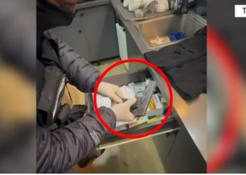 EMRAT/ Kishin përshtatur lokalin për veprimtari kriminale, arrestohet punonjësi, në kërkim pronari