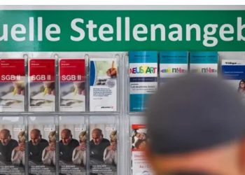 Rritja tejkaloi parashikimet e analistëve, papunësia në Gjermani arrin në muajin mars nivelin 6.3%