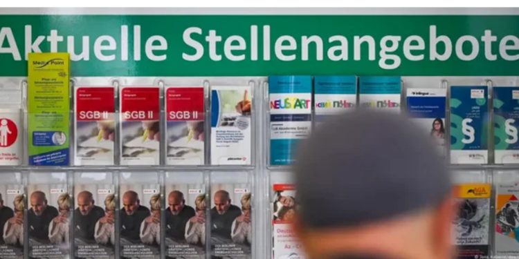 Rritja tejkaloi parashikimet e analistëve, papunësia në Gjermani arrin në muajin mars nivelin 6.3%