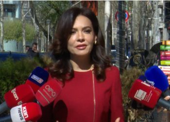 Fitër Bajrami/ Spiropali: Dëshmi sesi toleranca mes komuniteteve është një realitet dhe jo slogan