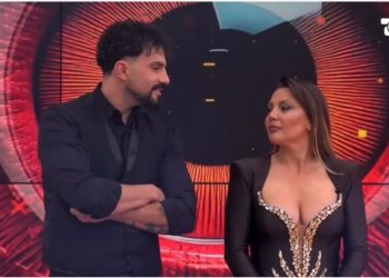 Pas gati 100 ditësh në shtëpi, eliminohet nga gara Aldo, por bileta e fatit ka tjetër plan