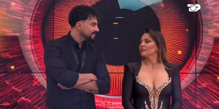 Pas gati 100 ditësh në shtëpi, eliminohet nga gara Aldo, por bileta e fatit ka tjetër plan