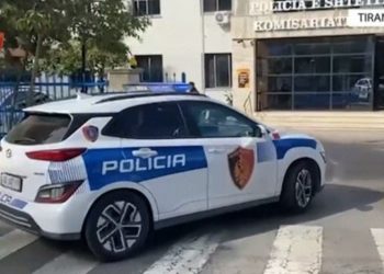 U larguan nga banesa dhe nuk u kthyen më, në kërkim dy persona në Tiranë