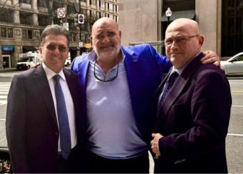 Ekipi i Chris LaCivita vjen javën e ardhshme në Shqipëri, Mediu: Strategu i fushatës elektorale do të jetë krah opozitës deri në fitoren e 11 majit